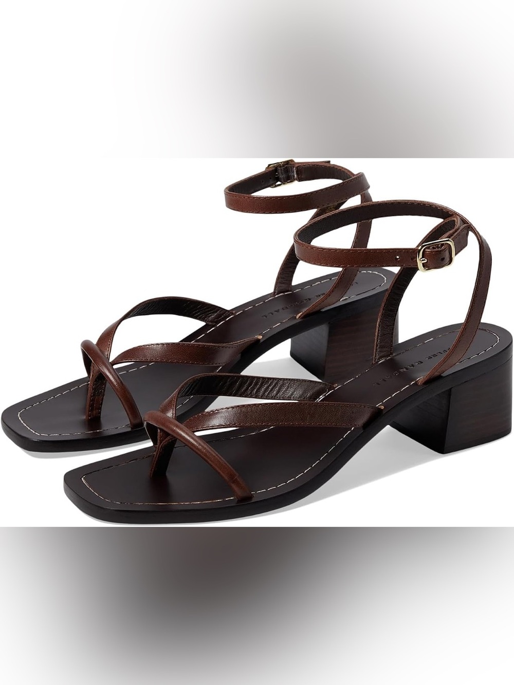 Loeffler Randall womens Eloise sandals